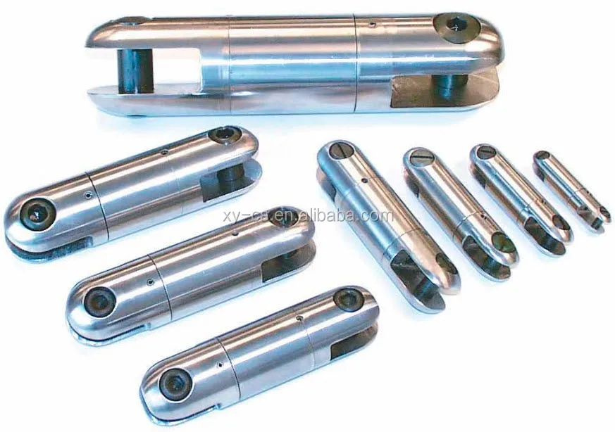 Wire Rope Fitting Swivel Connector Cable Pulling Swivel Buy Swivel