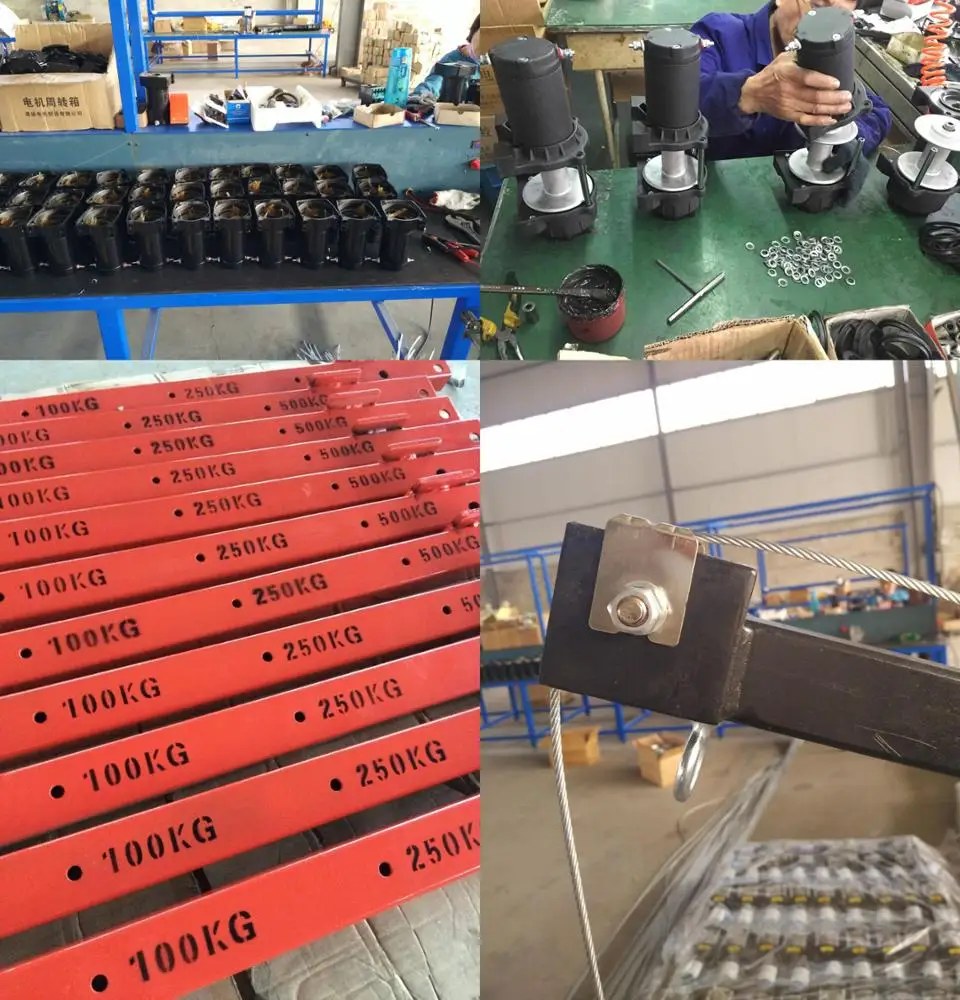 Telescopic portable mini truck crane Products from Shandong Jndo