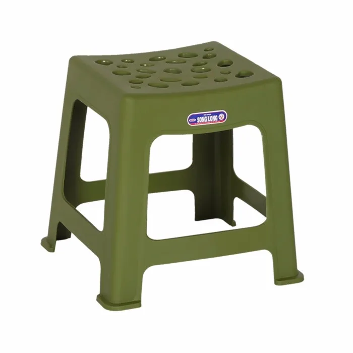 [thq Vietnam] High Quality Vietnamese Plastic Stool Buy Plastic
