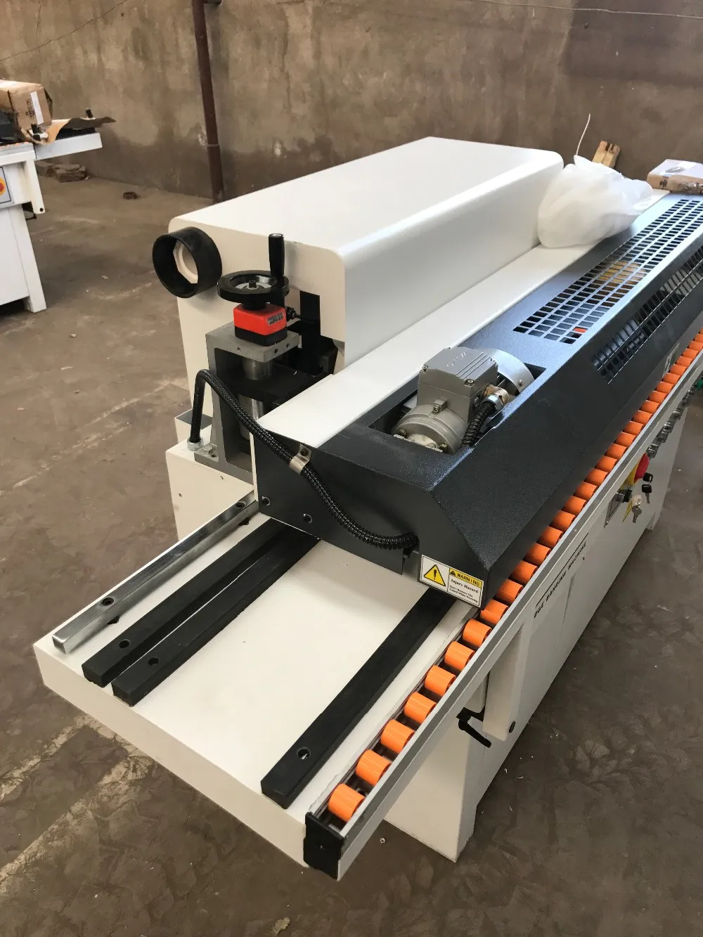 Mfqz45x3 Small Compact Auto Edge Bander Auto Edge Banding Machine Buy Edge Bander,Auto Edge