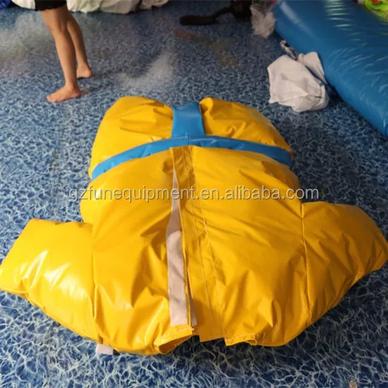 inflatable sports games sumo suits sumo wrestling.JPG