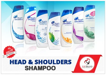 Head & Shoulders Shampoo 400ml - Buy Head & Shoulders Shampoo 400ml ...