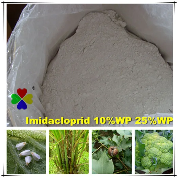 imidacloprid tech