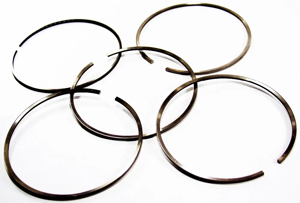 Верхние кольца. Кольцо поршневое 2 (Piston Ring 2), Elitech 0103.027700. Кольца двигатель Mitsubishi s2e. Кольца Rik 68 мм. Кольца поршневые для авиамодельных двигателей.