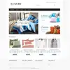 Alibaba Website Design and Website Development Free Sample Design Template from India