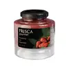 Strawberry Jam with Mint - Prisca Gourmet