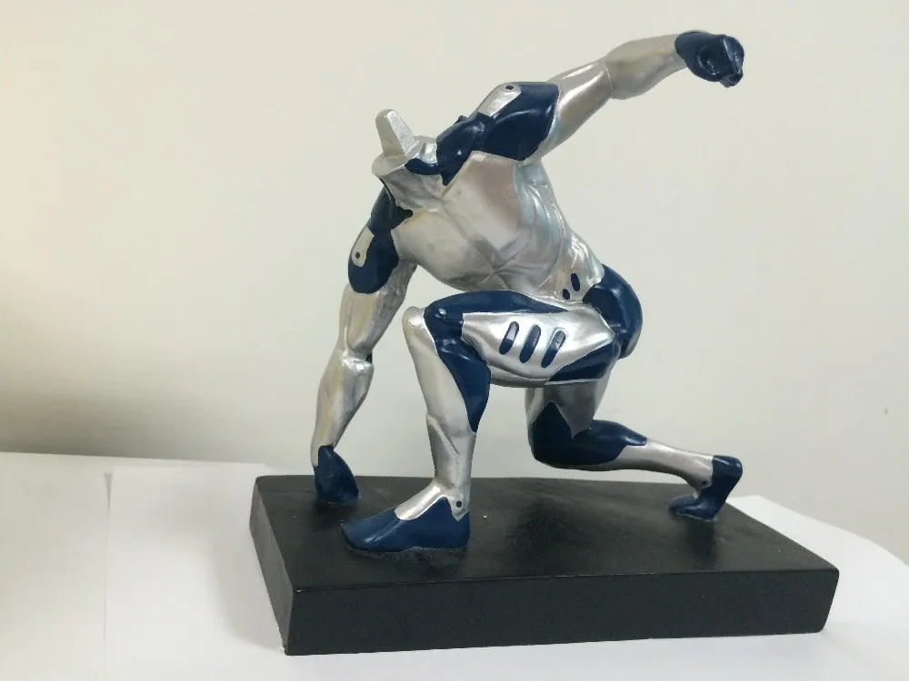 Factory Stock Cheap Polyresin 3d Figurine Buy Polyresin Figurine,3d