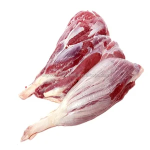 buffalo meat exporters india
