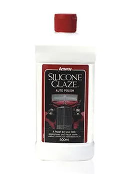 glaze polish(500ml) car silicone Glasur Silikon  Amway 500ml Buy Autopolitur Amway Silikon