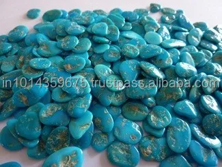 raw turquoise