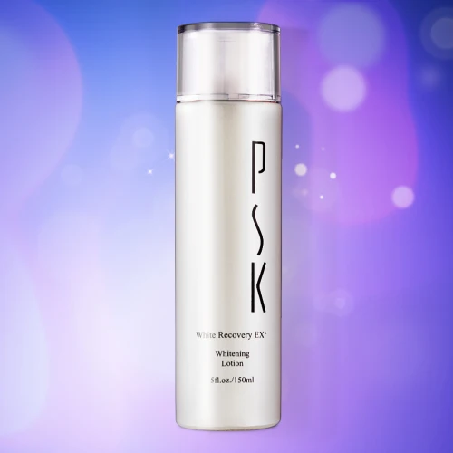 Taiwan PSK Top Ten White Recovery EX Skin Whitening Lotion