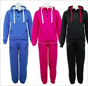 nice track suit