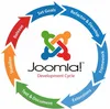 joomla web design and development