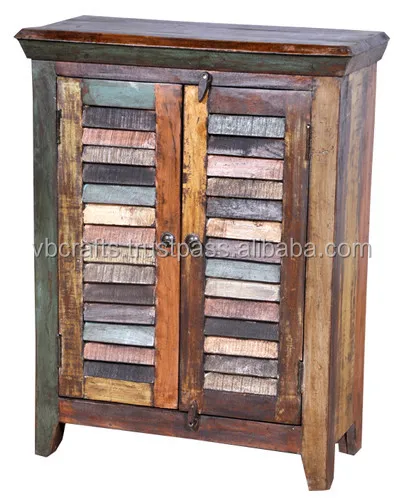 Reclaimed Timber Cabinet Buy Reclaimed Wood Cabinets