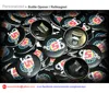 Personalized Bottle Opener - Refmagnet, Fridge Magnets, Souvenirs & Corporate Giveaways, Promotional Items, Event IDs, Gift Item