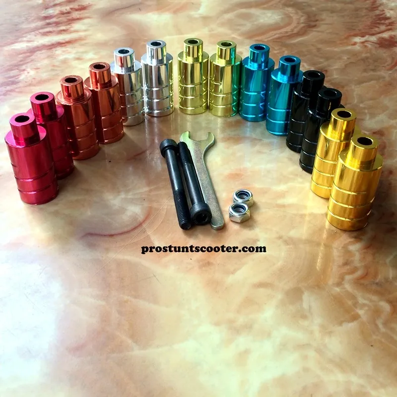 Scooter Pegs Tricks Made In China Buy Trick Scooters Pegs,Magic Trick