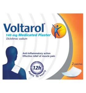 Voltarol Online