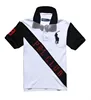 100% Cotton Latest Design Mens Polo T Shirt