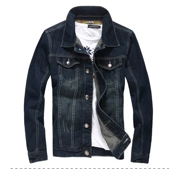 Price of denim jacket Clearance