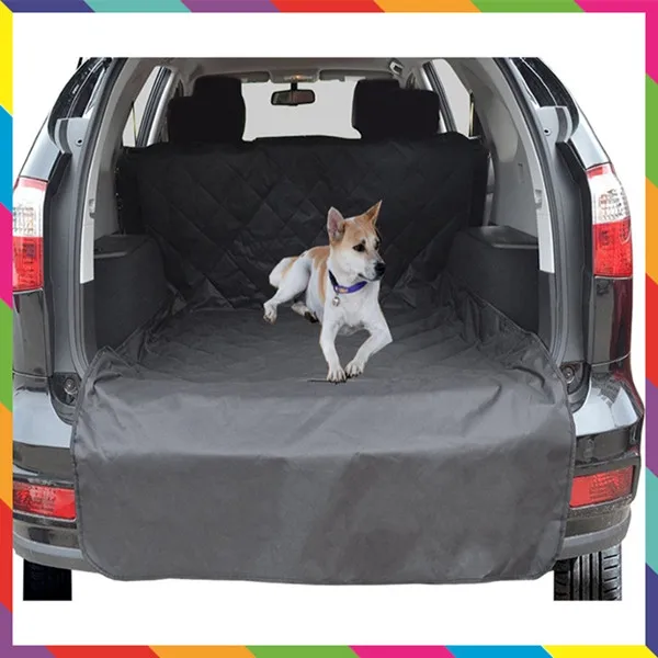 82 X 52 Inches Waterproof Machine Washable Nonslip Backing Luxury Pet