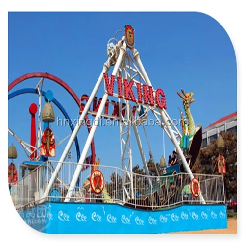 fisher price amusement park