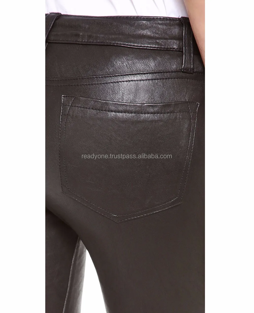 Hot Sale High Waisted Girl Elastic 