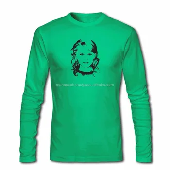 Mens Long Sleeve T Shirts Manufacturers Pakistan Crew Neck 100 Cotton Longline T Shirt Buy Plain Gym Full Sleeve Custom Cotton T Shirts For Men Workout New Design Sports Wear Logo