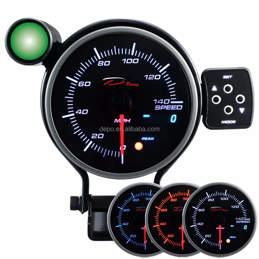 95ミリメートルdepo Odoメーターoledゲージリード車のecuスピードメーター Buy Speedometer For Cars Odo Speedometer Gauge Speedometer Gauge Product On Alibaba Com