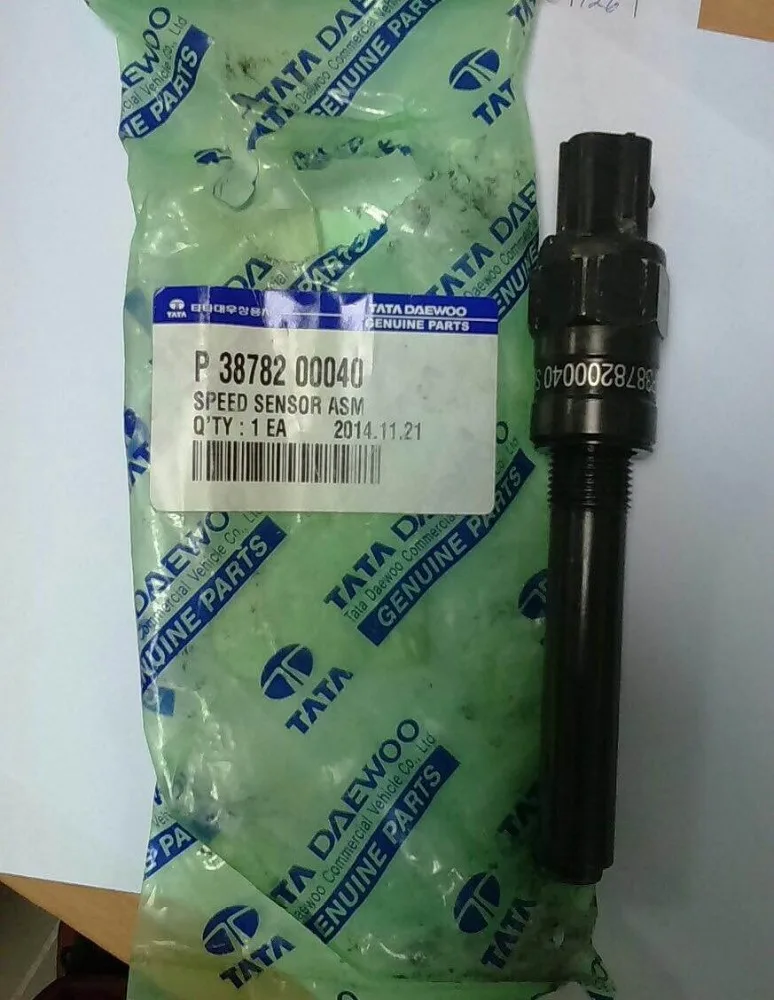 مستشعر عداد السرعة تاتا دايو نوفوس (حساس السرعة) 3878200040