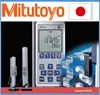 High-Performance thickness gauge Mitutoyo height gauge with multiple functions made in Japan