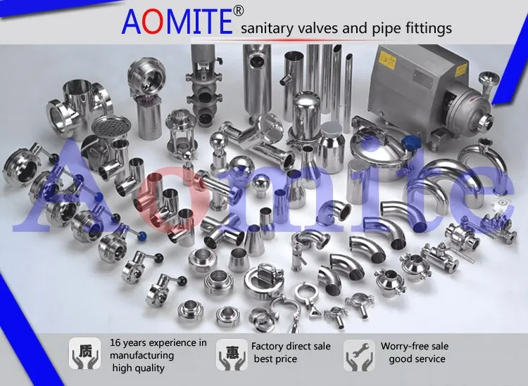 SS304 air release valve vacuum release mini air release valve water meter