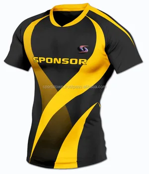 Rugby Jersey Club Rugby League Jerseys 