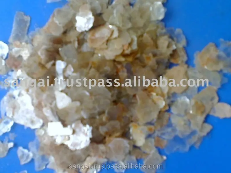 
natural mica 