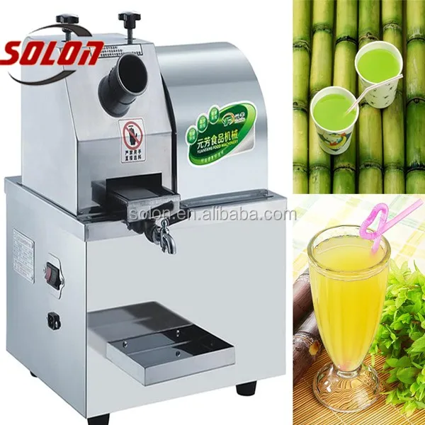 Battery Operated Juicer Machine Sugarcane Juice Used Juice Making Machine Prices Buy Machine