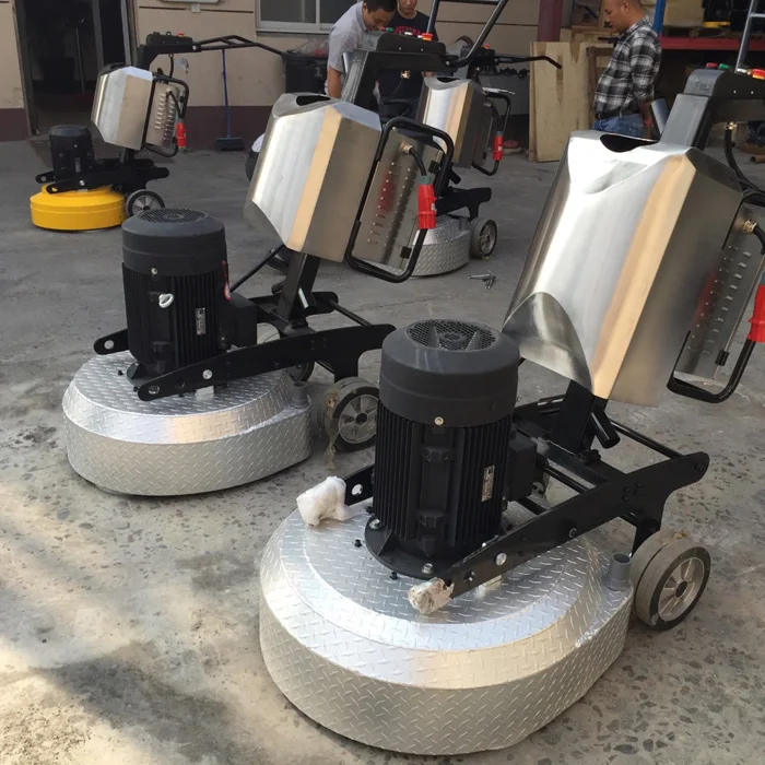 S Series Concrete Stone Floor Grinding Machine Buy Used Concrete