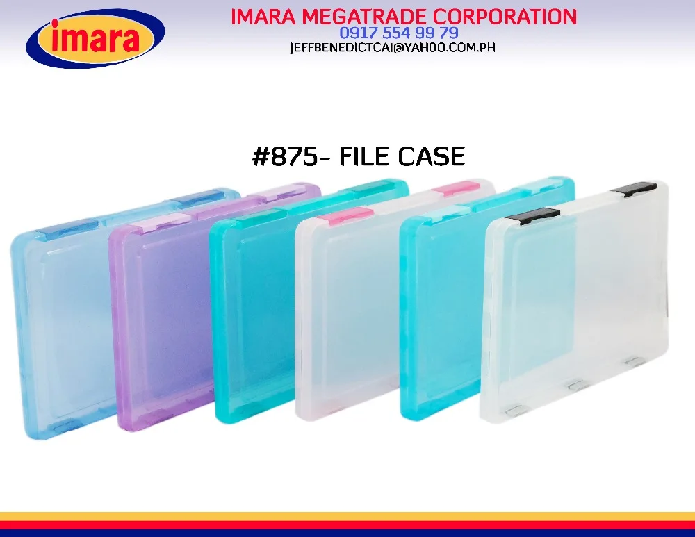 case file folder