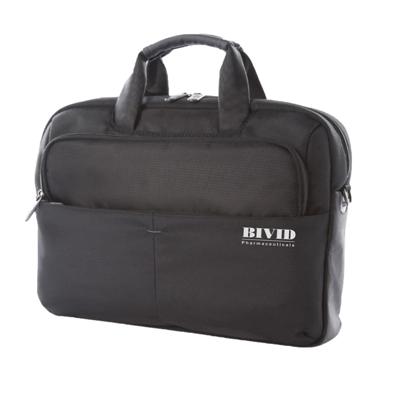 
15-17 inch Anti-water Polyester Messenger Tablet Laptop Bag From Vietnam bags Supplier 