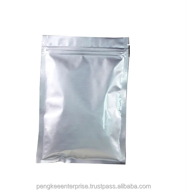 aluminium bag packaging