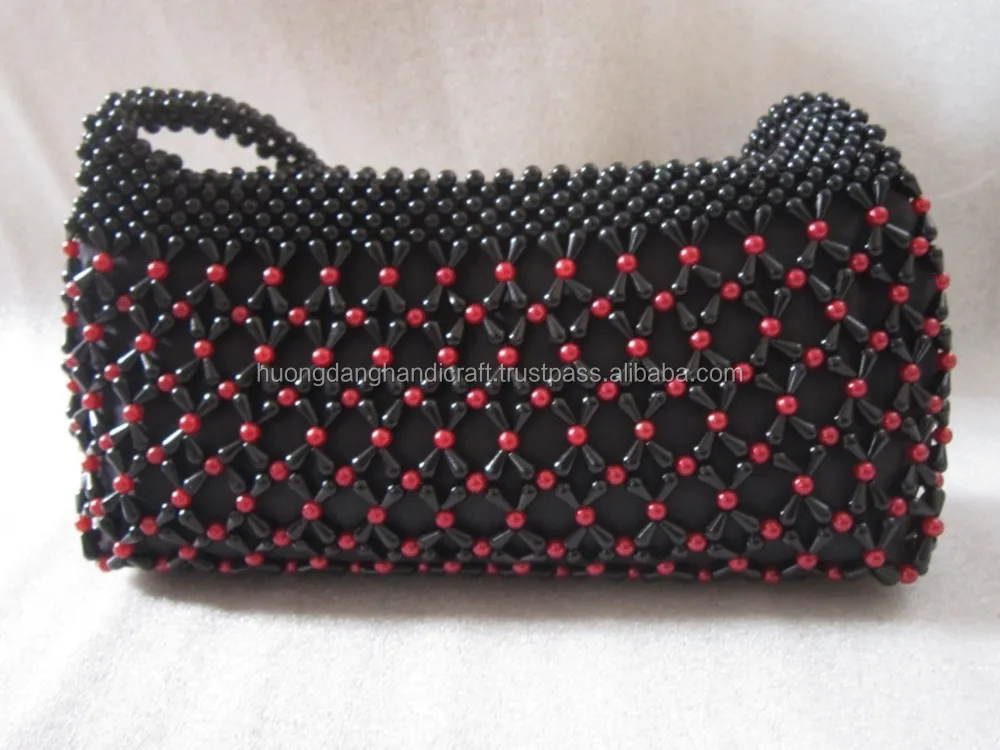 latest bead bag