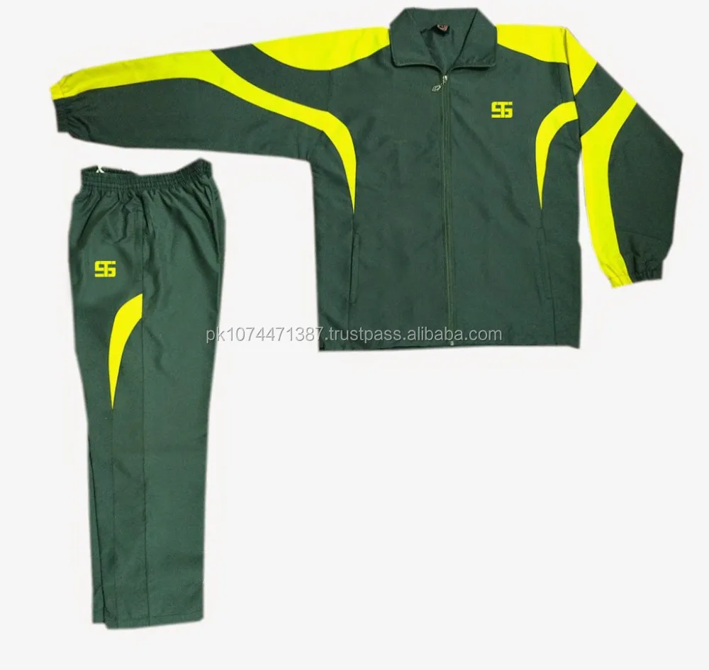 cricket tracksuit