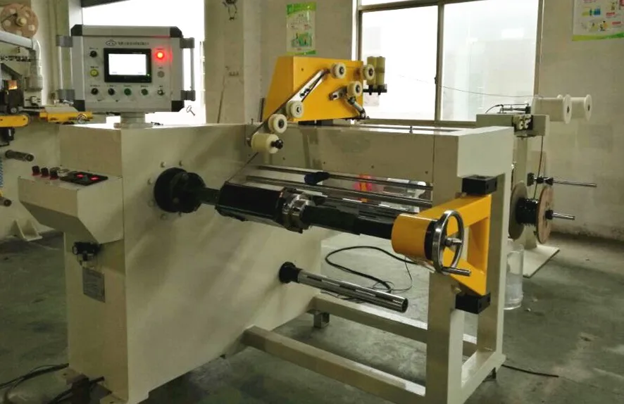 wire winding machines