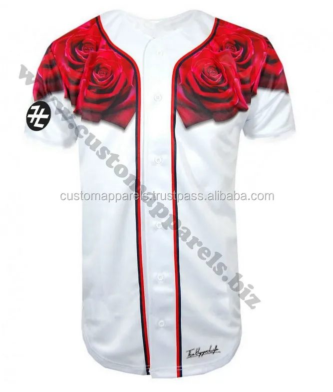 custom baseball jerseys uk