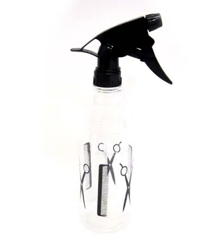 big spray bottle