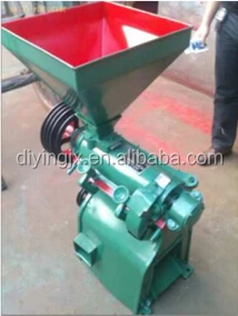 Peeling Machine/Einkorn Peeling Machine/Millet Einkorn Peeling Machine/Einckorn Husk Removing Machine