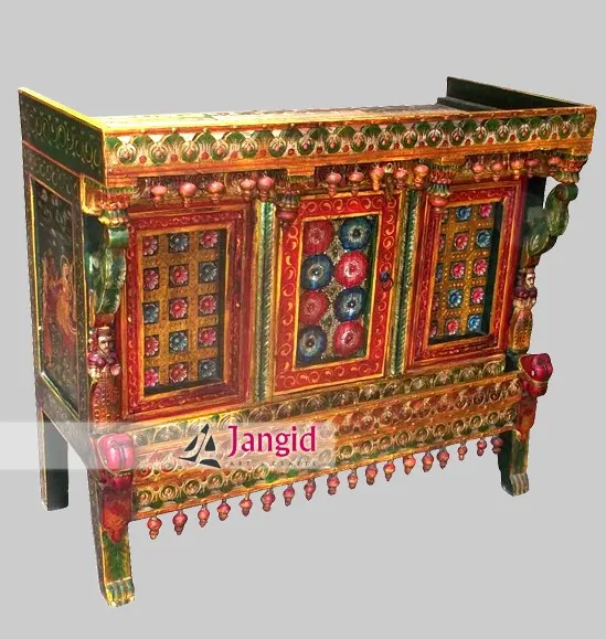 Antique Wooden Hand Painted Buffet Sideboard Storage Cabinet Hand Painted Antique Furniture Buy Hand Painted Antique Furniture Hand Painted Wooden Storage Cabinet Antique Buffet Sideboard Product On Alibaba Com