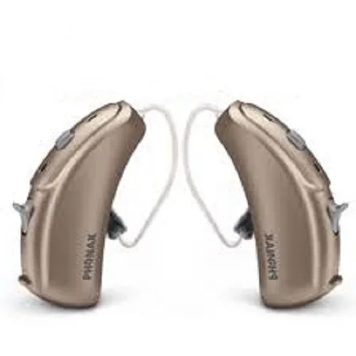 Hearing Aid Phonak Audeo V 90 Ric Bte With Good Quality In Best Price