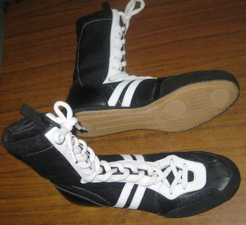 sneakers for boxing training