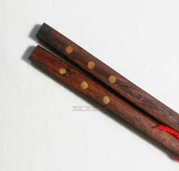 handmade chopsticks