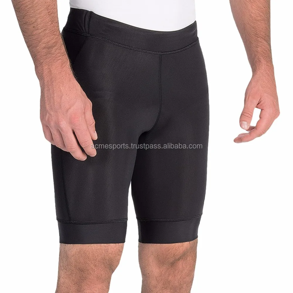 jean cycling shorts