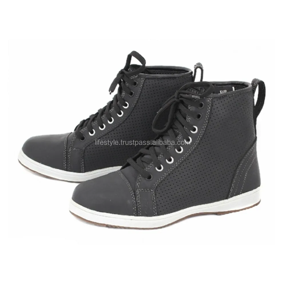 name brand high top shoes